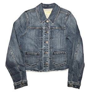 Shyanne Jean Jacket